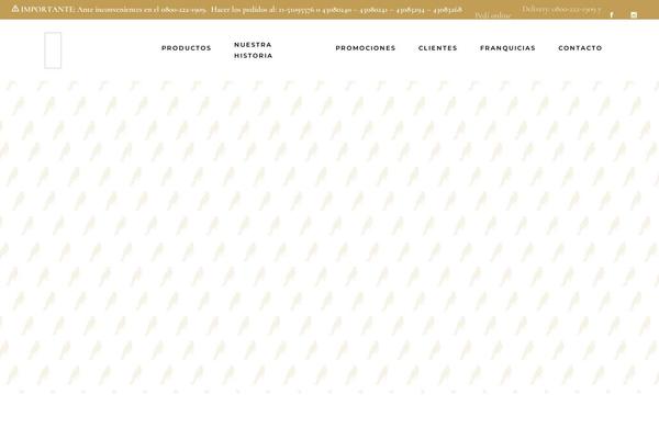 Site using Dolcino-core plugin
