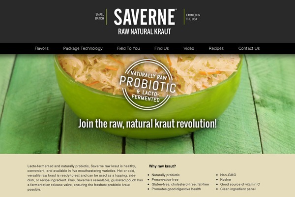 Element theme site design template sample