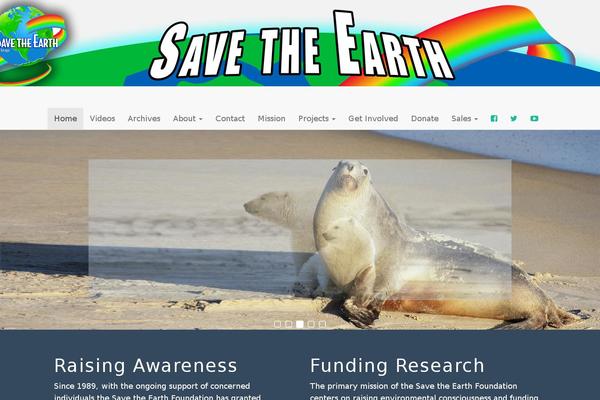 Flat Bootstrap theme site design template sample