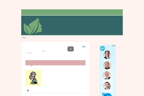 Stinger5ver20141227 theme site design template sample
