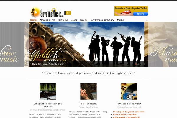 Site using Tinymce-span plugin