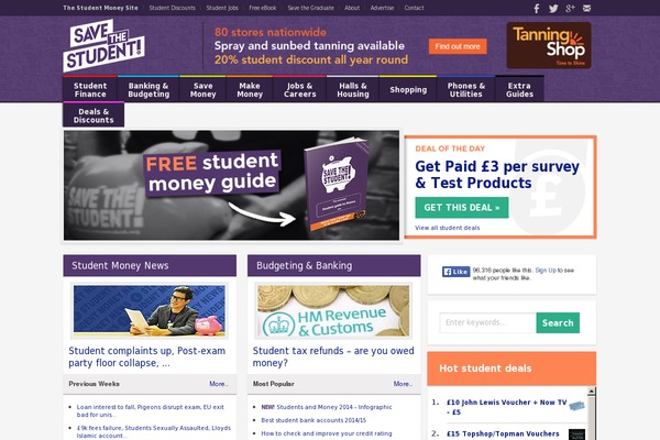 Busy Bee WordPress theme, websites list used Busy Bee theme Busy Bee theme websites examples