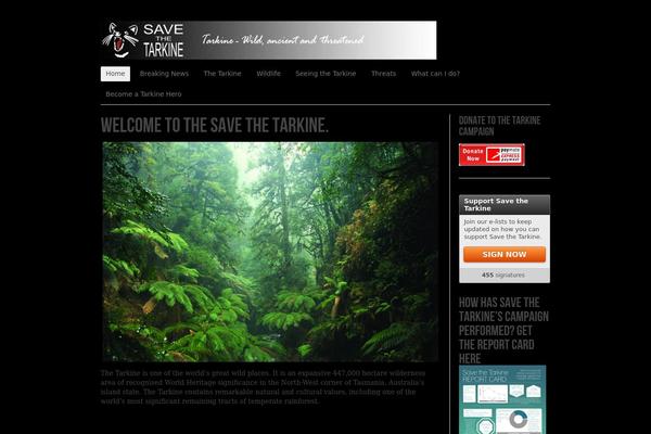 Site using Facebook AWD All in one plugin