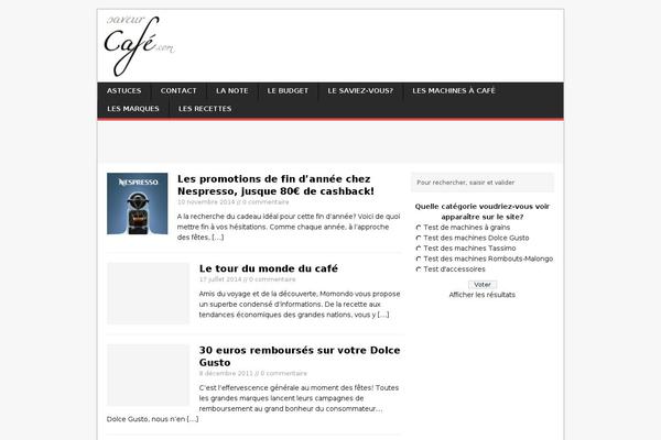 Site using Frontpage-slideshow plugin