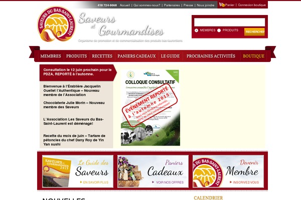 Wootique theme site design template sample