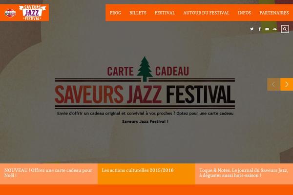Muse theme site design template sample