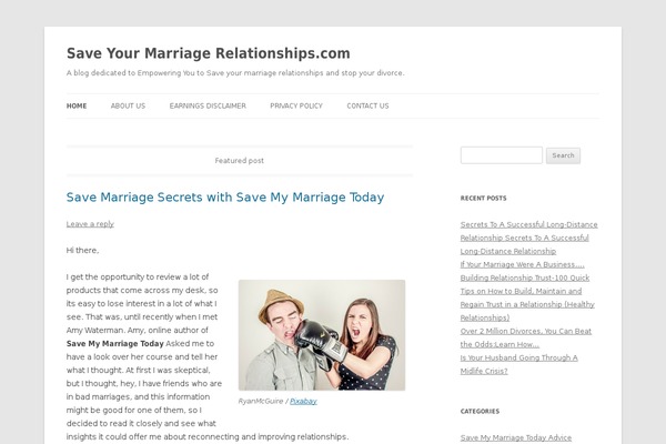 Site using Easywpseo plugin