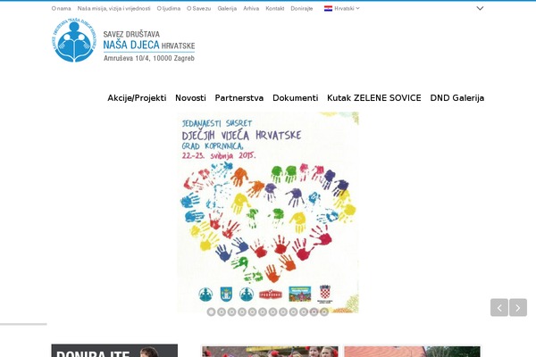 Site using G1-social-icons plugin