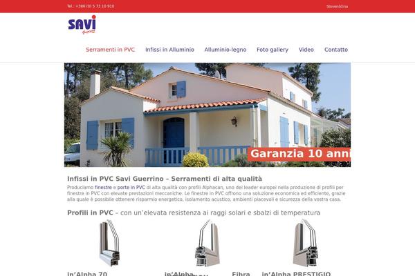 Site using NextGEN Gallery plugin