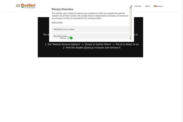 Site using Buttonizer-multifunctional-button plugin