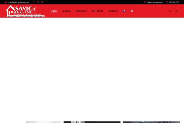 Site using Wp-mapit plugin