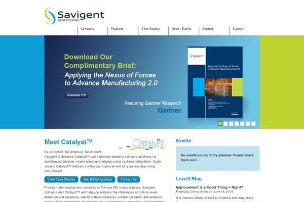 Site using Advanced-recent-posts-widget plugin