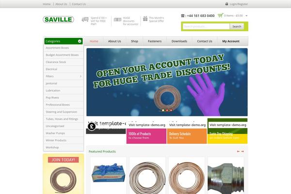 Site using WooCommerce Accepted Payment Methods plugin