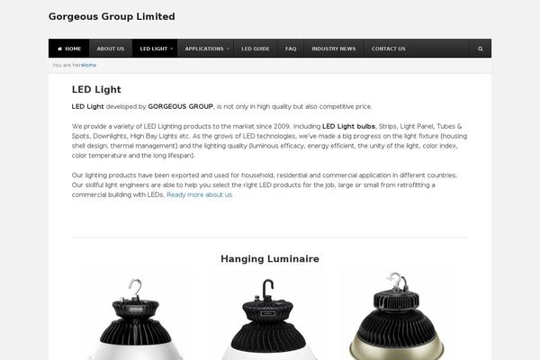 Site using Wp-copy-protect-with-color-design plugin