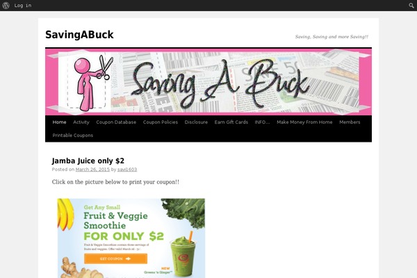 Site using Contact-widgets plugin