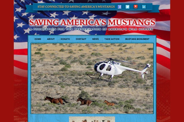 Sam theme site design template sample