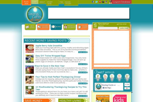 Site using Easyrecipeplus plugin