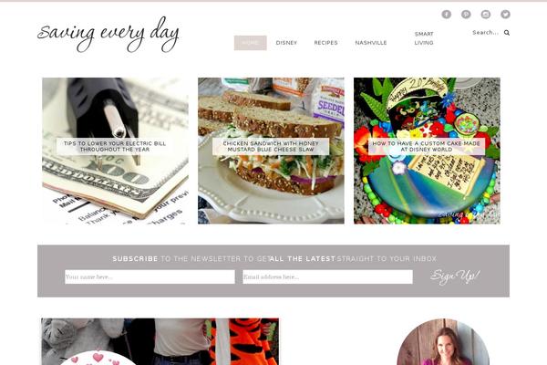 Site using Simple-share-buttons-plus plugin