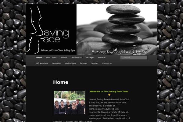 Site using eCommerce Product Catalog by impleCode plugin
