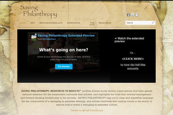 PlatformPro theme site design template sample