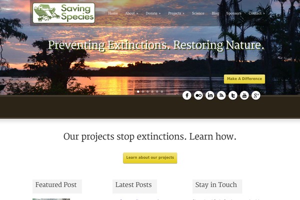 Site using FooboxV2 plugin