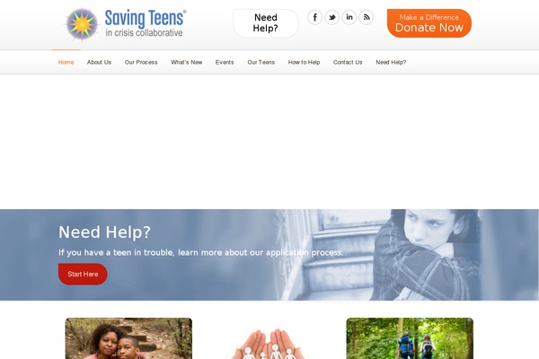 DonateNow-Child WordPress theme, websites list used DonateNow-Child theme DonateNow-Child theme websites examples