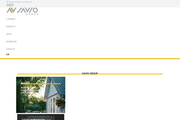 Site using Smart-woocommerce-search plugin