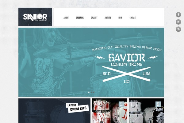 960bc theme site design template sample