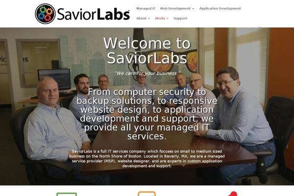 Designn theme site design template sample