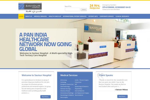 Site using Cool-video-gallery plugin