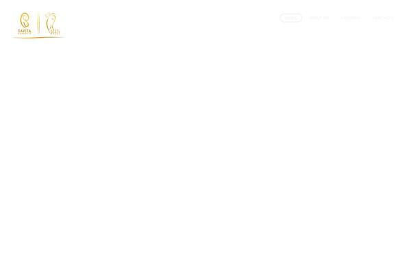 Planmyday theme site design template sample
