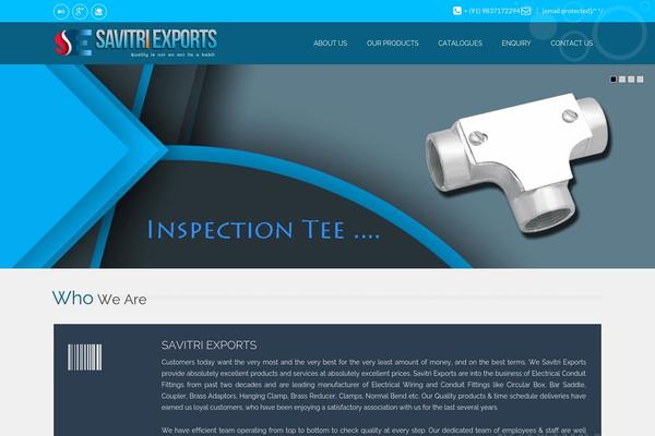 Site using Like This plugin