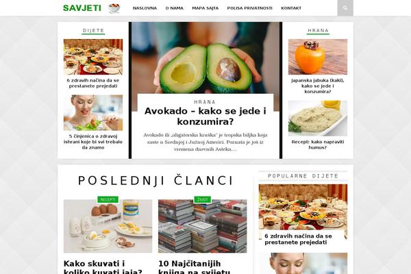 Site using Genericon'd plugin
