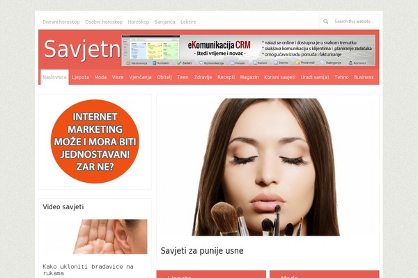 Site using Post-draft-preview plugin