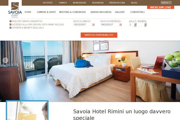 Site using Comments Evolved for WordPress plugin