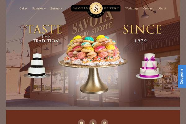 Site using Formcraft plugin