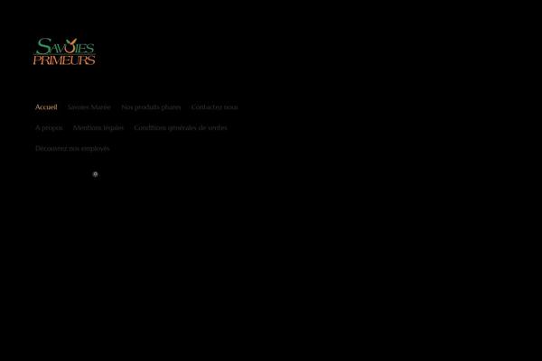 Site using Weather-effect plugin