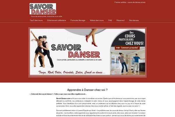 Site using Vc-css-animations plugin
