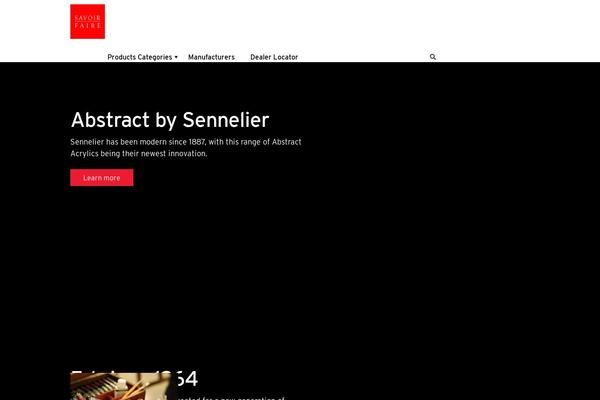 Site using Megamenu-storefront plugin