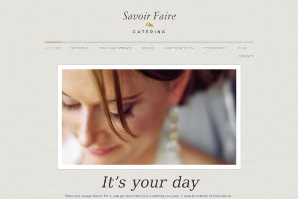 savoirfairesb.com site used Savoirfaire