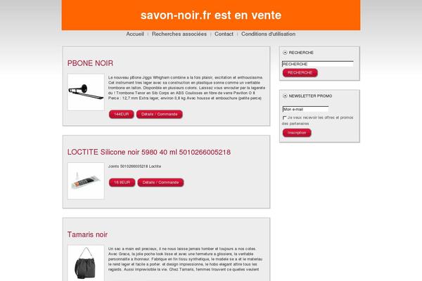 Pure_gray theme site design template sample