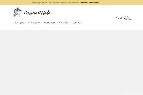 Mr. Tailor theme site design template sample