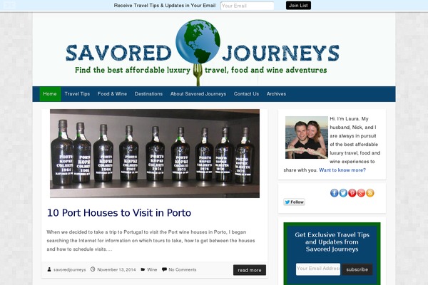 Site using Thirstyaffiliates plugin