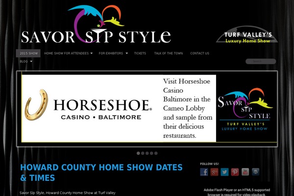 PageLines theme site design template sample