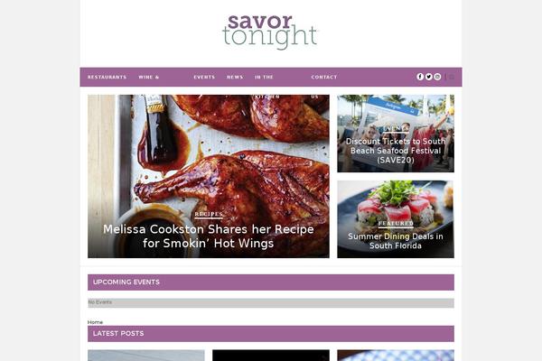 Site using Page-builder-add plugin