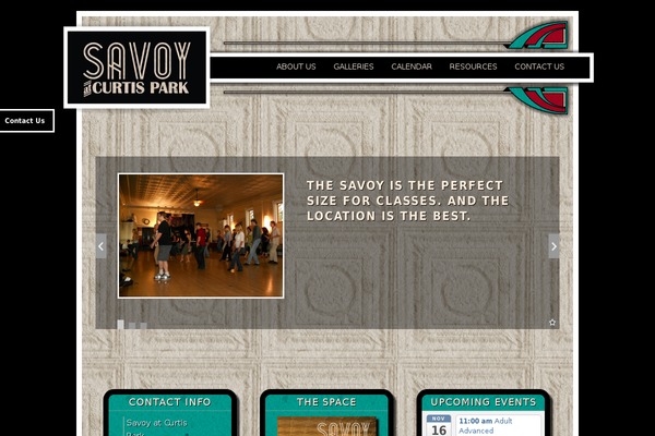 Site using FA Lite - WP responsive slider plugin plugin
