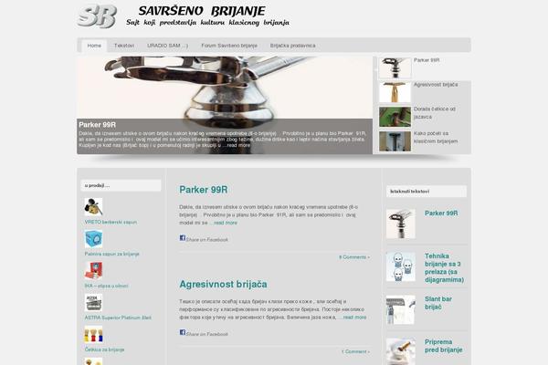Site using Posts per Cat [Unmaintained] plugin