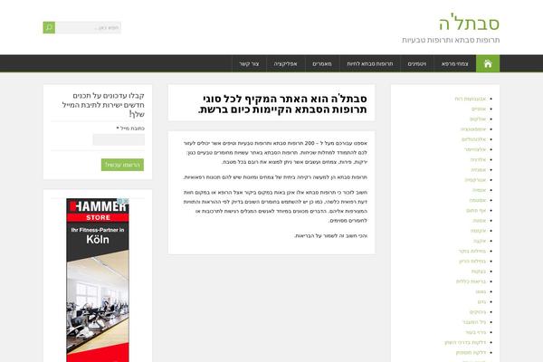 SongWriter theme site design template sample