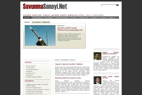Site using Comment-rating plugin