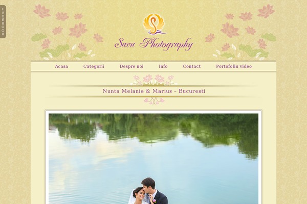 Site using CommentLuv plugin